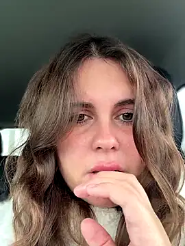 Samantha official online show from 12-14-25, 01:05