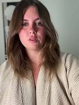 Samantha official online show from 02-24-26, 09:40