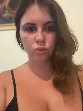 Samantha official online show from 06-22-26, 07:38