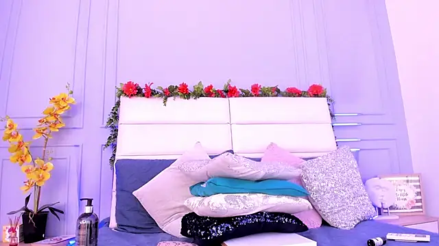 Karlagonzales  online show from 03-21-25, 09:45