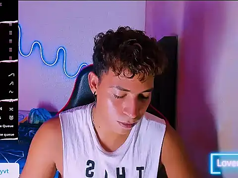 dilan js online show from 04-22-26, 11:39