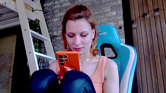 karo123421 online show from 03-06-25, 02:51