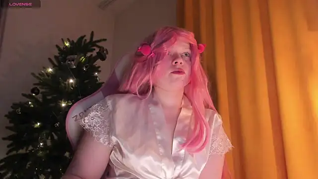 SueNiceeeee online show from 01-07-26, 03:31