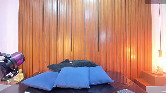 SilvanaCapelli online show from 02-07-26, 08:01