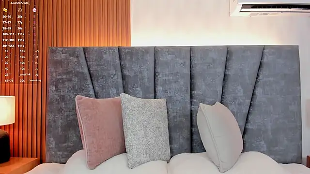 Falak sweett  online show from 03-13-25, 12:13