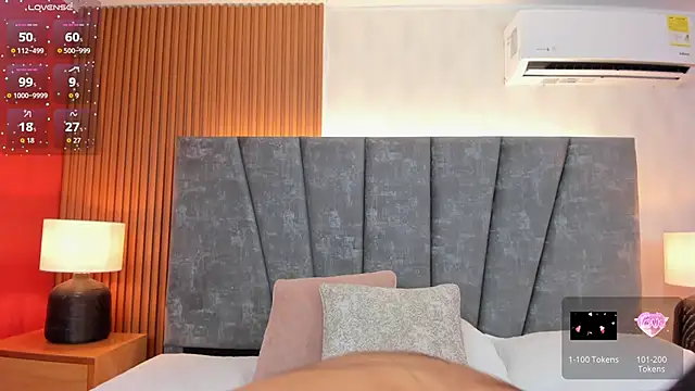 Falak sweett  online show from 09-16-25, 12:28