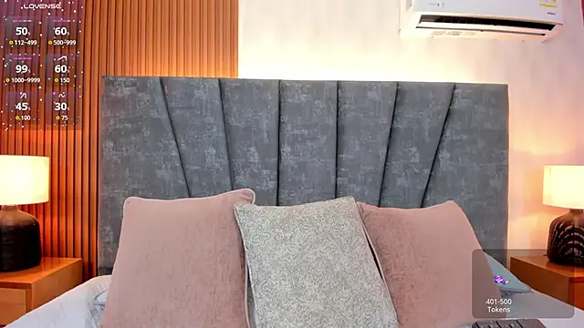 Falak sweett  online show from 11-29-25, 12:41