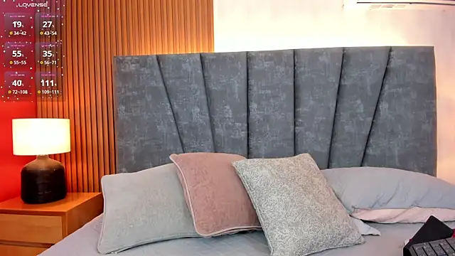 Falak sweett  online show from 12-04-25, 01:53