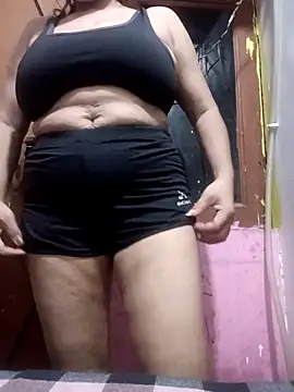 ambika29 online show from 09-20-25, 05:03