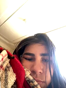 iarinhalatina online show from 09-29-25, 05:51