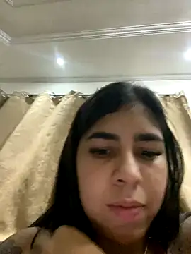 Snapshot of iarinhalatina chatting on 11-16-25, 09:31 iarinhalatina online show from 11-16-25, 09:31