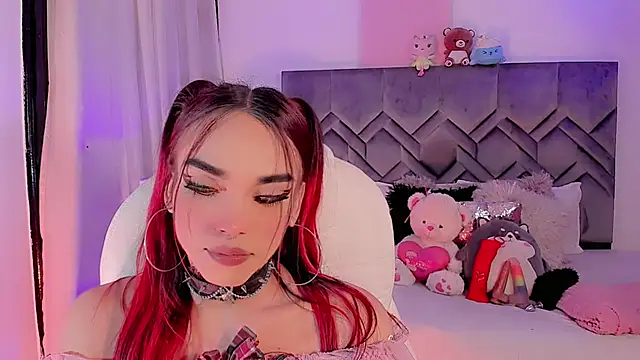 Snapshot of LeyXandrabraz chatting on 12-14-24, 11:45 LeyXandrabraz online show from 12-14-24, 11:45