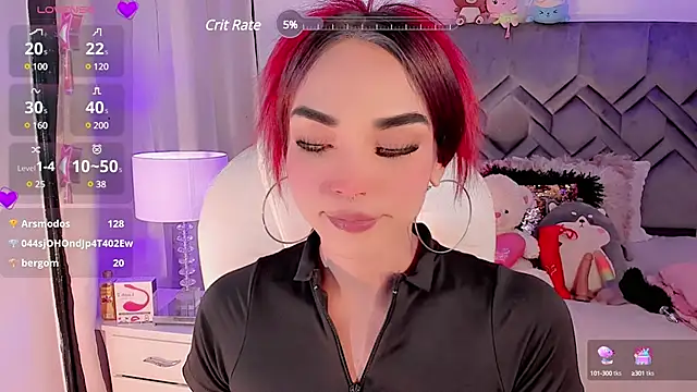 Snapshot of LeyXandrabraz chatting on 01-05-25, 01:03 LeyXandrabraz online show from 01-05-25, 01:03