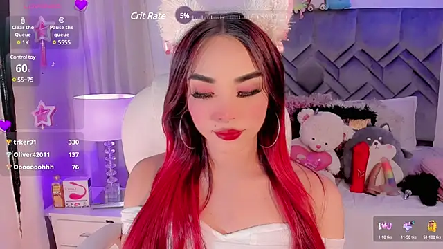 Snapshot of LeyXandrabraz chatting on 01-11-25, 12:01 LeyXandrabraz online show from 01-11-25, 12:01