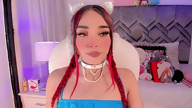 Snapshot of LeyXandrabraz chatting on 01-14-25, 09:30 LeyXandrabraz online show from 01-14-25, 09:30