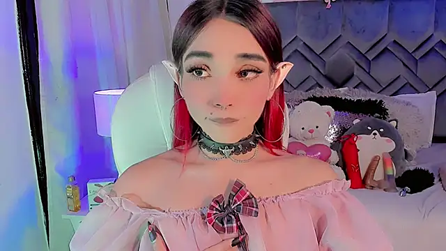 Snapshot of LeyXandrabraz chatting on 01-17-25, 12:53 LeyXandrabraz online show from 01-17-25, 12:53