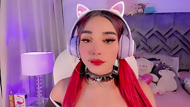 Snapshot of LeyXandrabraz chatting on 01-26-25, 08:45 LeyXandrabraz online show from 01-26-25, 08:45