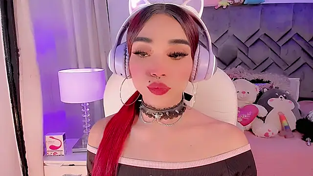 Snapshot of LeyXandrabraz chatting on 01-26-25, 11:50 LeyXandrabraz online show from 01-26-25, 11:50