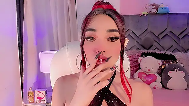 Snapshot of LeyXandrabraz chatting on 01-27-25, 12:37 LeyXandrabraz online show from 01-27-25, 12:37