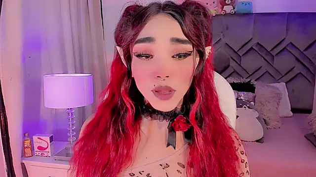 Snapshot of LeyXandrabraz chatting on 02-13-25, 09:06 LeyXandrabraz online show from 02-13-25, 09:06