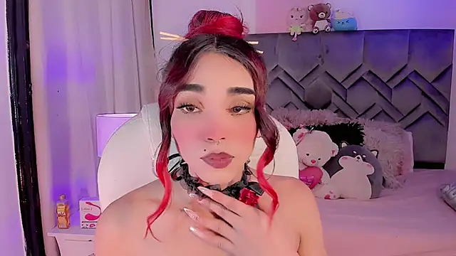 Snapshot of LeyXandrabraz chatting on 02-16-25, 08:55 LeyXandrabraz online show from 02-16-25, 08:55