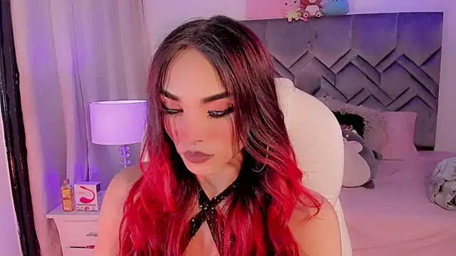 Snapshot of LeyXandrabraz chatting on 02-18-25, 08:14 LeyXandrabraz online show from 02-18-25, 08:14