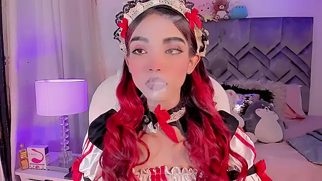 Snapshot of LeyXandrabraz chatting on 02-20-25, 10:04 LeyXandrabraz online show from 02-20-25, 10:04