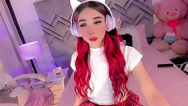 Snapshot of LeyXandrabraz chatting on 03-13-25, 07:50 LeyXandrabraz online show from 03-13-25, 07:50