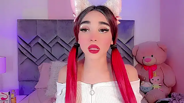 Snapshot of LeyXandrabraz chatting on 03-18-25, 11:42 LeyXandrabraz online show from 03-18-25, 11:42