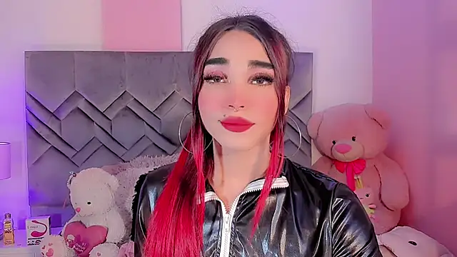 Snapshot of LeyXandrabraz chatting on 03-19-25, 10:42 LeyXandrabraz online show from 03-19-25, 10:42