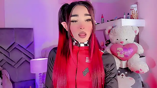 Snapshot of LeyXandrabraz chatting on 03-22-25, 10:37 LeyXandrabraz online show from 03-22-25, 10:37