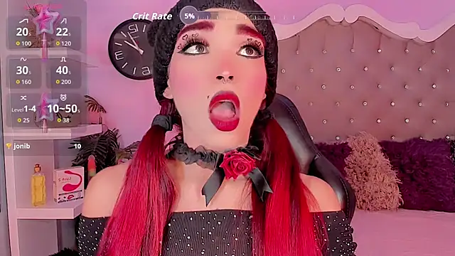 Snapshot of LeyXandrabraz chatting on 10-14-25, 08:09 LeyXandrabraz online show from 10-14-25, 08:09