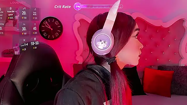 LeyXandrabraz online show from 11-13-25, 07:46