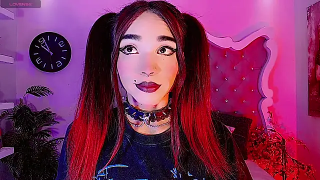 LeyXandrabraz online show from 11-20-25, 07:35