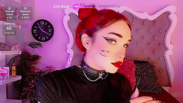 LeyXandrabraz online show from 01-13-26, 08:14