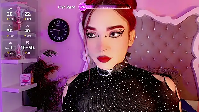 LeyXandrabraz online show from 02-03-26, 08:03