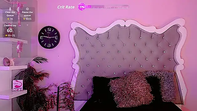 LeyXandrabraz online show from 02-06-26, 08:01