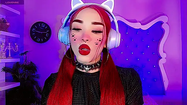 LeyXandrabraz online show from 03-08-26, 08:12