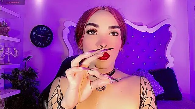 LeyXandrabraz online show from 03-16-26, 08:24