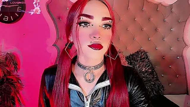 LeyXandrabraz online show from 05-03-26, 08:48
