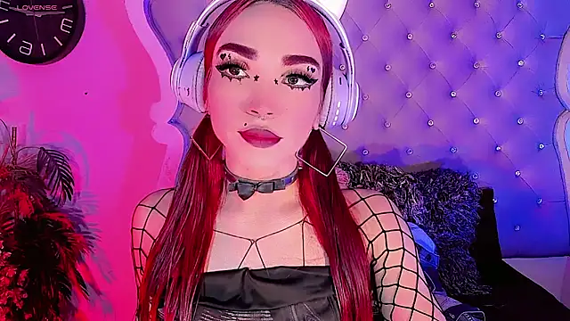 LeyXandrabraz online show from 05-05-26, 08:50