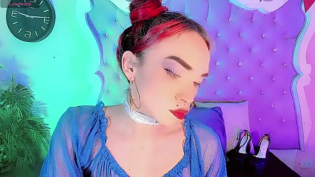 LeyXandrabraz online show from 06-11-26, 08:18