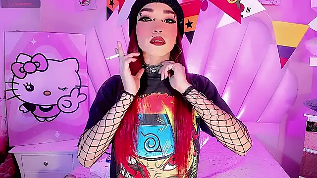 LeyXandrabraz online show from 06-19-26, 08:01