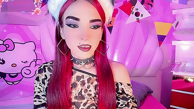 LeyXandrabraz online show from 06-21-26, 08:55