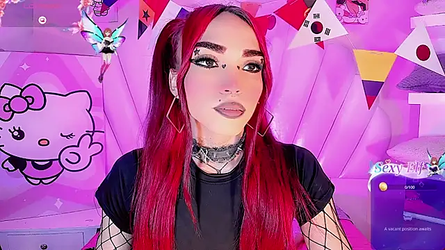 LeyXandrabraz online show from 06-22-26, 08:28