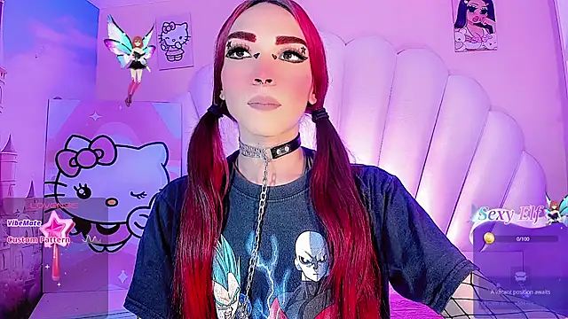 LeyXandrabraz online show from 06-24-26, 09:03
