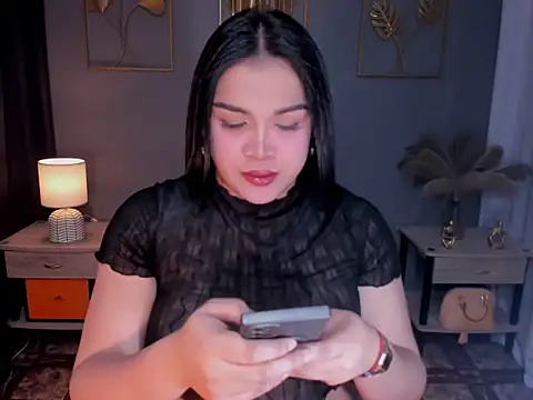 MaxeneCullens online show from 10-02-25, 02:51