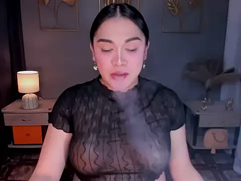 MaxeneCullens online show from 11-07-25, 03:28