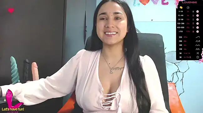 Annyee1 online show from 01-28-25, 11:28