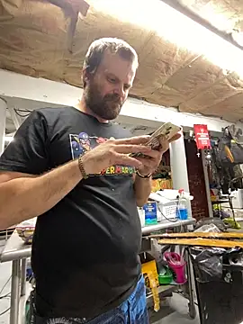 charactrzero online show from 09-28-25, 01:55